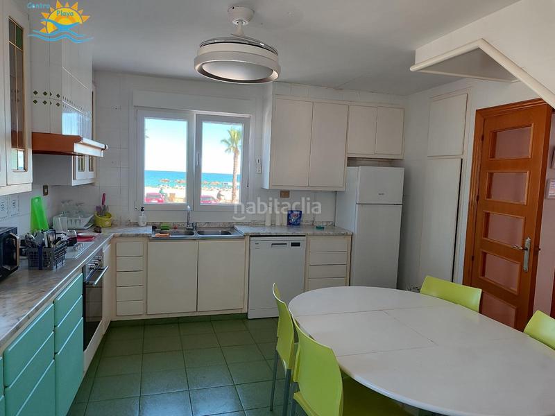 Foto 19700cc4-50d6-42cb-98d2-918b6922e296. Duplex avec chauffage parking dans Centro-Casco Antiguo Peñíscola