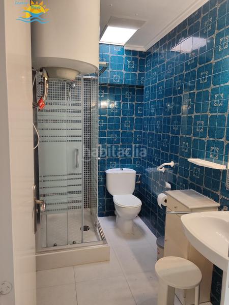 Foto 2de2fde8-100b-47ed-b001-9d383335c051. Duplex avec chauffage parking dans Centro-Casco Antiguo Peñíscola