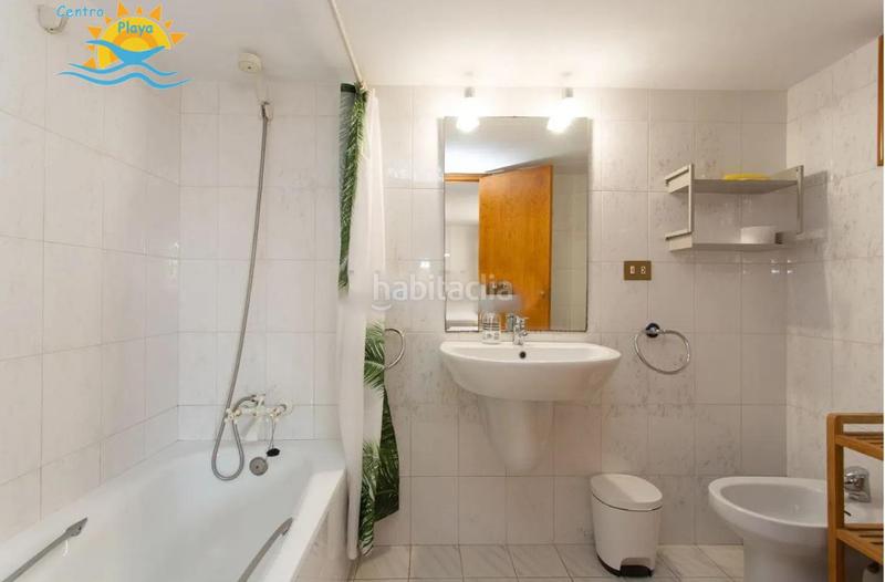 Foto 54081252-9844-4b83-a6c4-fd7941e673d3. Duplex avec chauffage parking dans Centro-Casco Antiguo Peñíscola