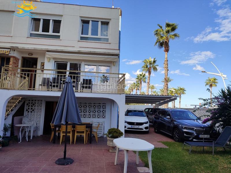 Foto 66bd85f2-2d50-4f66-88d6-577bc04d9f36. Duplex avec chauffage parking dans Centro-Casco Antiguo Peñíscola