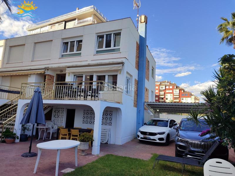 Foto 8e2644c6-a586-414a-a67f-2839f044ce90. Duplex avec chauffage parking dans Centro-Casco Antiguo Peñíscola