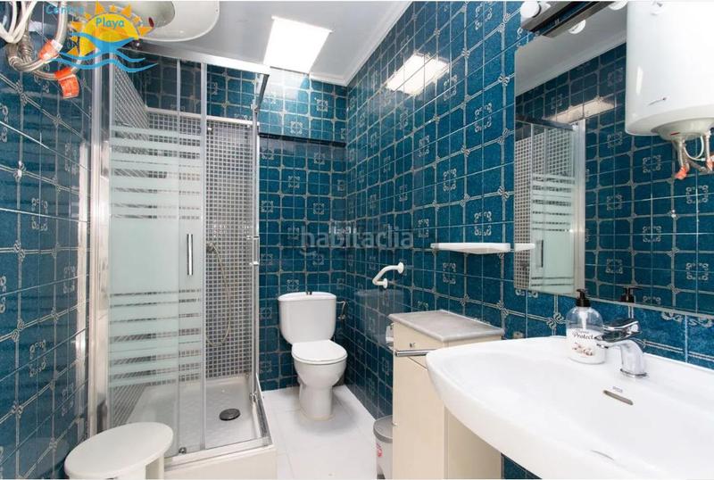 Foto 97549abb-b9c4-4dd2-b7ae-905a92039cf7. Duplex avec chauffage parking dans Centro-Casco Antiguo Peñíscola