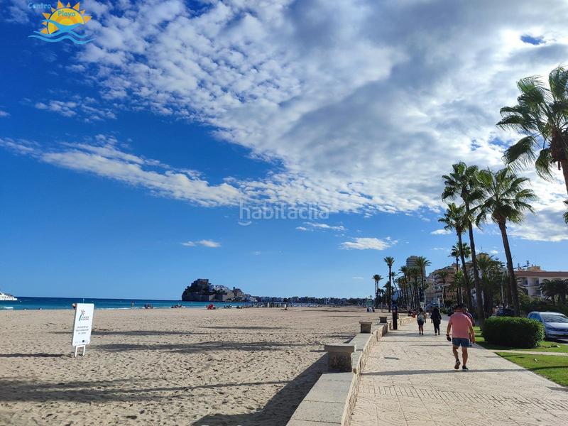 Foto 9bc055fa-ee9a-4be5-8a08-d28429ac098d. Duplex avec chauffage parking dans Centro-Casco Antiguo Peñíscola