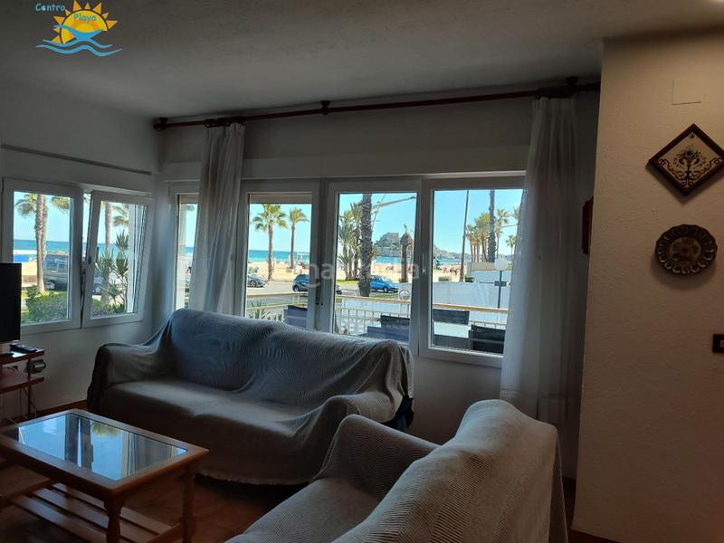 Foto b56c8ae4-1108-462b-98a1-30de37eb46b8. Duplex avec chauffage parking dans Centro-Casco Antiguo Peñíscola