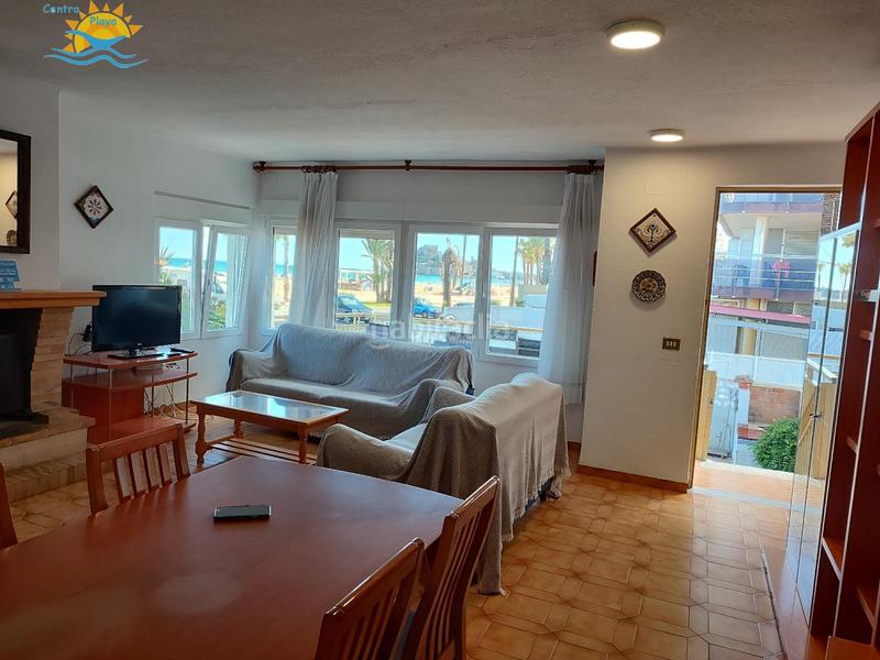 Foto b886c85e-c3fe-490c-9a5a-725f921d7f17. Duplex avec chauffage parking dans Centro-Casco Antiguo Peñíscola