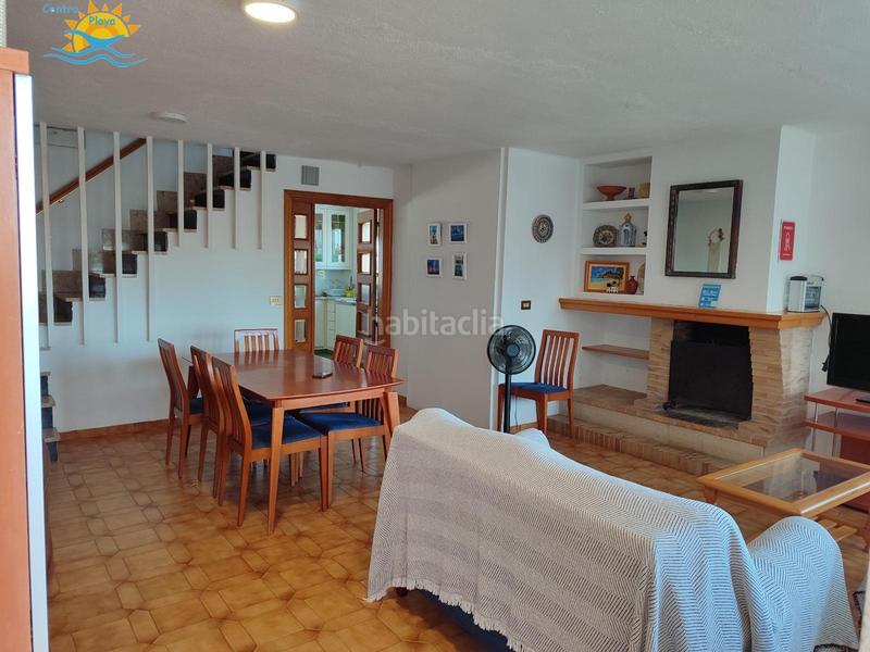 Foto c5fce42a-7011-4415-acdf-10bc35a1adba. Duplex avec chauffage parking dans Centro-Casco Antiguo Peñíscola