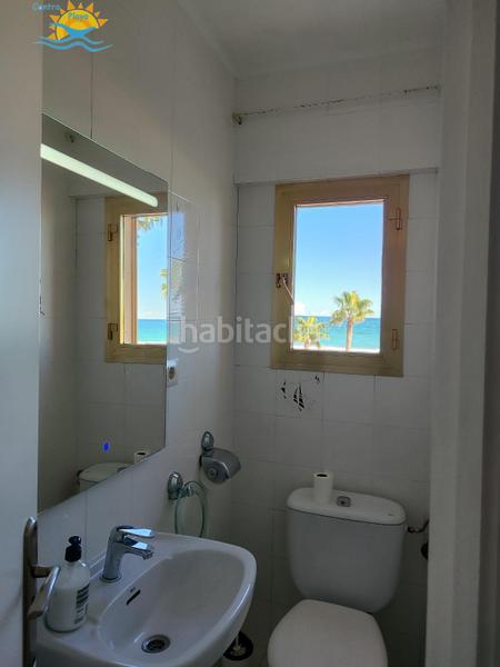 Foto cd591145-d686-47d0-856d-3d27b02d3538. Duplex avec chauffage parking dans Centro-Casco Antiguo Peñíscola