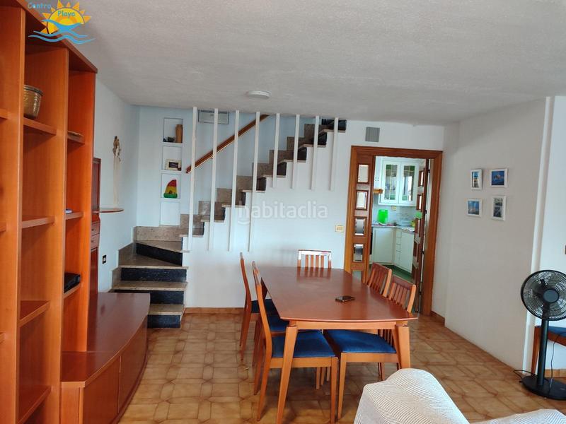 Foto cec1f55a-b475-4bc8-90f0-d74cb289e2b4. Duplex avec chauffage parking dans Centro-Casco Antiguo Peñíscola