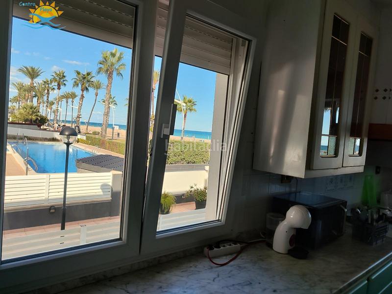 Foto d17907a8-0fa0-483f-b630-86aa6b5d5a26. Duplex avec chauffage parking dans Centro-Casco Antiguo Peñíscola