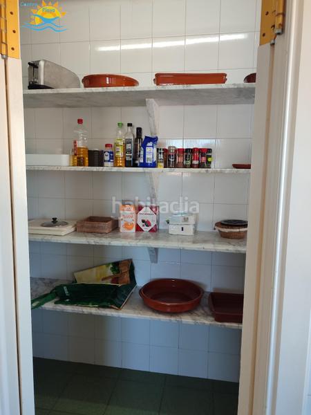 Foto d50d490b-256c-41a4-b0b7-4009e2a8eaff. Duplex avec chauffage parking dans Centro-Casco Antiguo Peñíscola