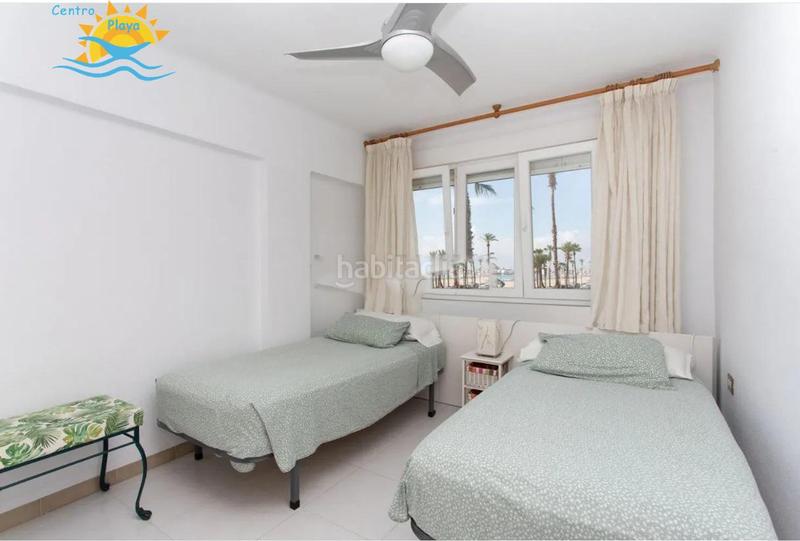 Foto d9b12ea1-aeb4-481f-b007-2e3f586d8ba5. Duplex avec chauffage parking dans Centro-Casco Antiguo Peñíscola