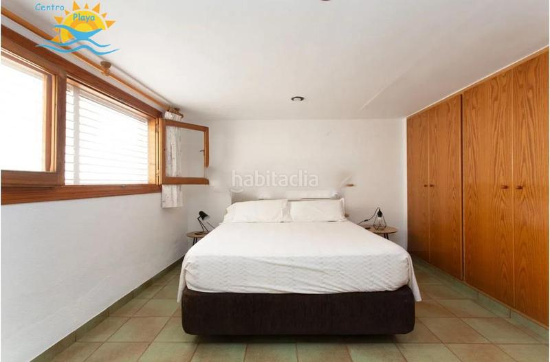 Foto da8930a6-5ea3-49c2-83ad-121de8d20b72. Duplex avec chauffage parking dans Centro-Casco Antiguo Peñíscola