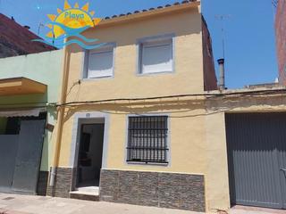 Haus in La Torre-Playa de Chilches. Moncófarcasa