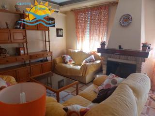 Etagenwohnung in La Torre-Playa de Chilches. Moncófarpiso