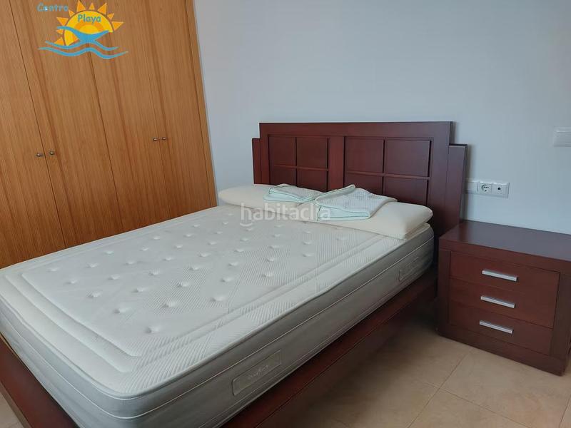 Foto 0e80e296-1a7d-4ef1-a787-ee7f1624611a. Dachwohnung mit heizung parking pool in La Torre-Playa de Chilches Moncofa