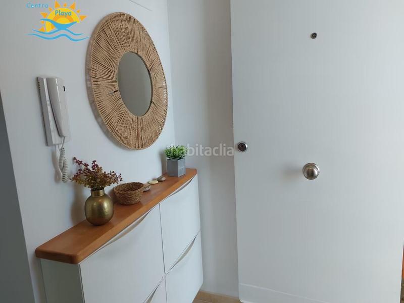 Foto 15b553ee-23eb-4feb-b395-4504d3788b6d. Dachwohnung mit heizung parking pool in La Torre-Playa de Chilches Moncofa