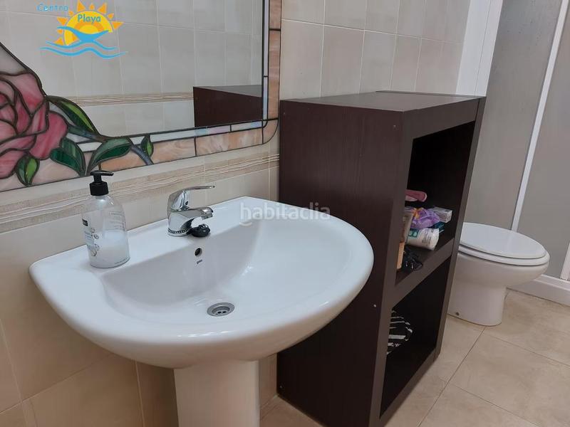 Foto 1965091a-2e37-4314-9a49-badde1658cc6. Dachwohnung mit heizung parking pool in La Torre-Playa de Chilches Moncofa