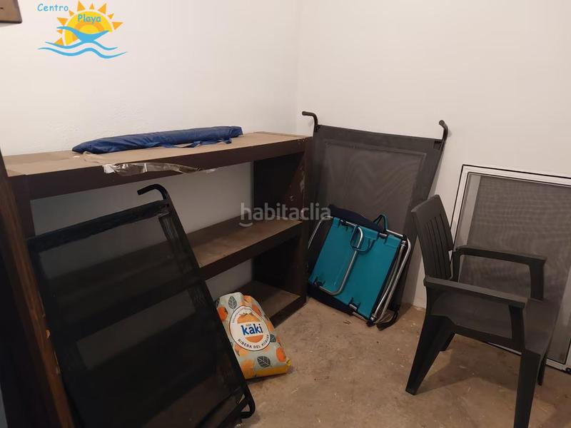 Foto 562ee80c-e4e1-4c23-856a-5c42e18649bf. Dachwohnung mit heizung parking pool in La Torre-Playa de Chilches Moncofa