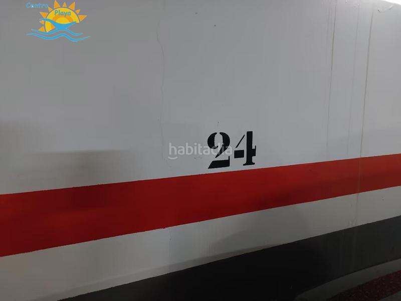 Foto 70f47780-bfc6-41db-b957-102cc2ab5c19. Dachwohnung mit heizung parking pool in La Torre-Playa de Chilches Moncofa