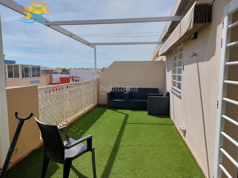 Foto 80aff4bf-0407-4f21-abae-8dd6fde71de4. Dachwohnung mit heizung parking pool in La Torre-Playa de Chilches Moncofa