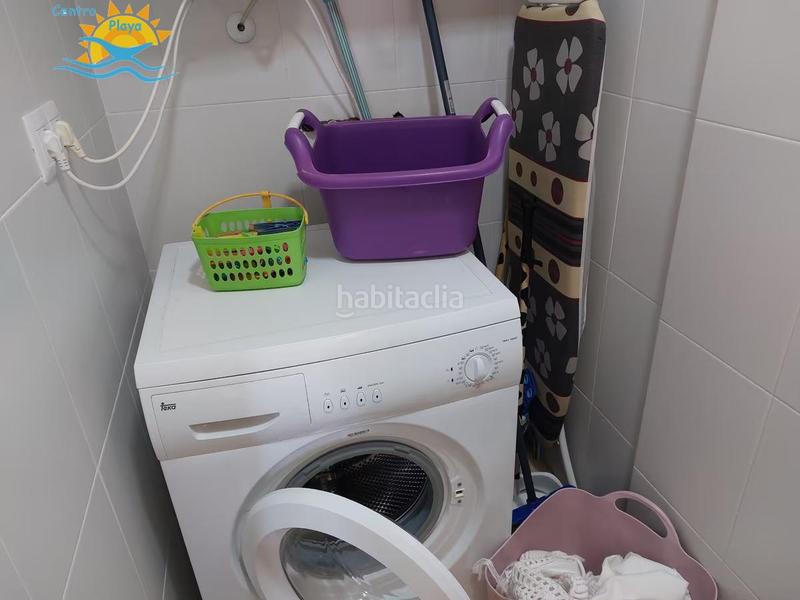 Foto 8fe94761-2585-4b8f-8142-42056757378b. Dachwohnung mit heizung parking pool in La Torre-Playa de Chilches Moncofa