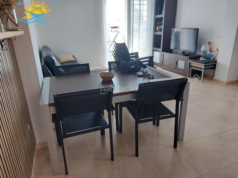 Foto b82685a1-59ed-4cd8-a739-311f0940fc32. Dachwohnung mit heizung parking pool in La Torre-Playa de Chilches Moncofa