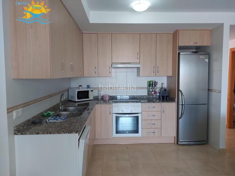 Foto bfed1e0a-91ff-4301-ab64-9593ecdf2bac. Dachwohnung mit heizung parking pool in La Torre-Playa de Chilches Moncofa