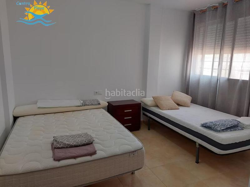 Foto ccfb758d-b844-4b82-8ced-f0db6c363d5e. Dachwohnung mit heizung parking pool in La Torre-Playa de Chilches Moncofa