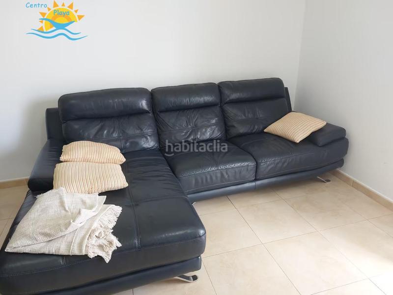 Foto da588881-6786-4534-9ee7-45cca85d6e88. Dachwohnung mit heizung parking pool in La Torre-Playa de Chilches Moncofa