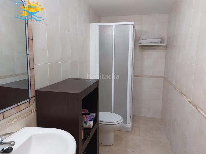 Foto ee0c443f-09e3-41da-b272-1dcfd56742d5. Dachwohnung mit heizung parking pool in La Torre-Playa de Chilches Moncofa