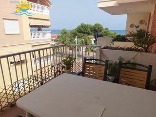 Apartamento en Moncófar Playa. Moncófarapartamento