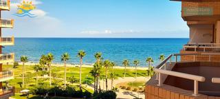 Apartment in Bahia Park - Isla Park. Oropesa del marapartamento