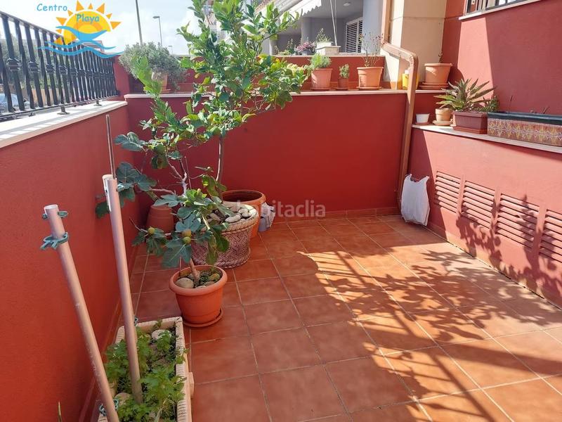 Foto 036907af-9858-4737-b215-6835456ba113. Dúplex amb calefacció aparcament piscina a Moncófar Pueblo Moncofa