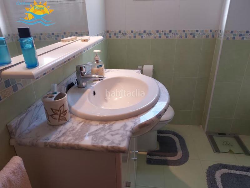 Foto 0f26afea-6d29-443c-aaae-74c1fae397f2. Dúplex amb calefacció aparcament piscina a Moncófar Pueblo Moncofa