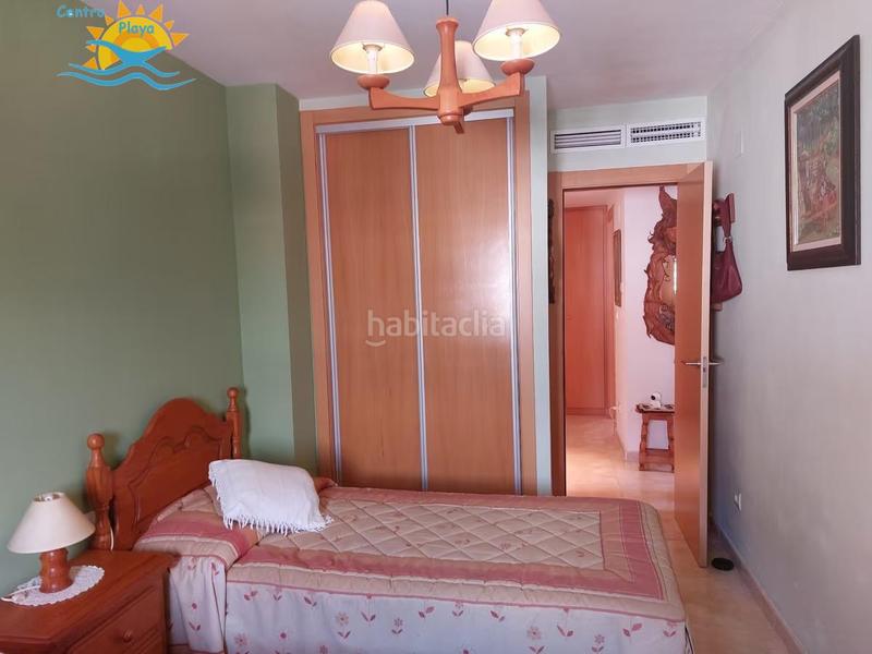 Foto 13a51c80-5e55-40d8-9891-1284f51400a6. Dúplex amb calefacció aparcament piscina a Moncófar Pueblo Moncofa