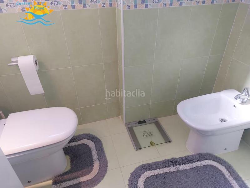 Foto 192ee3de-7166-4f8a-a5dd-79f7753bc03d. Dúplex amb calefacció aparcament piscina a Moncófar Pueblo Moncofa