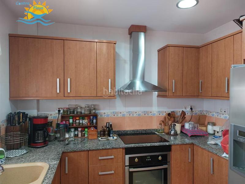 Foto 6095d744-fd3d-4dbe-b3f6-df4b54a47fe4. Dúplex amb calefacció aparcament piscina a Moncófar Pueblo Moncofa