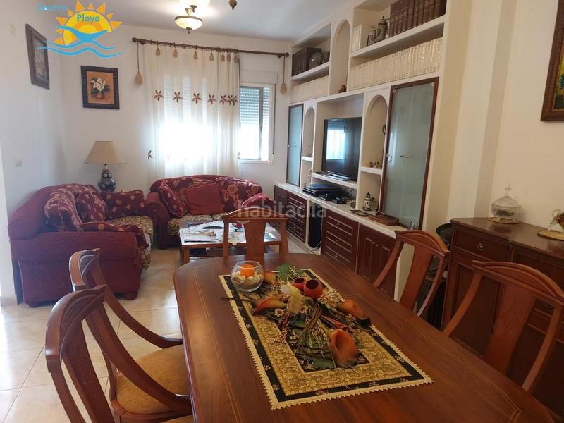 Foto 7c15496c-e1f1-4f67-9d97-40f12624618e. Dúplex amb calefacció aparcament piscina a Moncófar Pueblo Moncofa