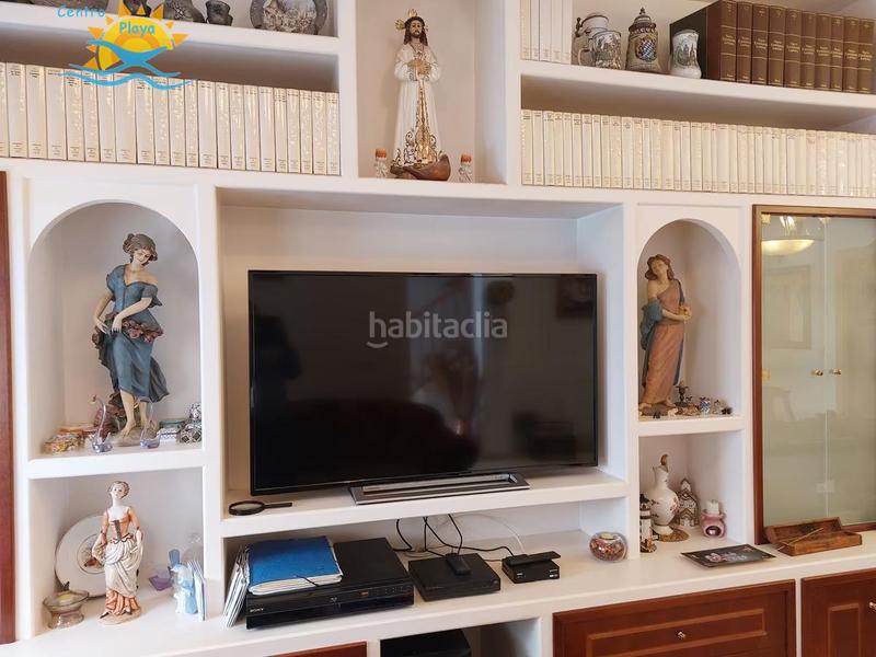 Foto 7d2c8d7b-5ca4-4af8-9b95-c40a659d6f02. Dúplex amb calefacció aparcament piscina a Moncófar Pueblo Moncofa