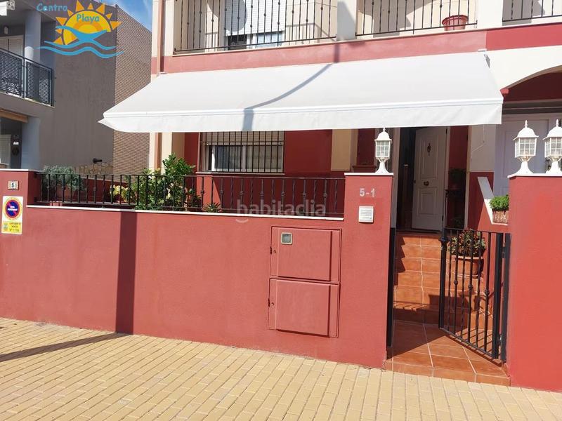 Foto 8b38d720-b213-4d18-94cf-ec20680fbf0c. Dúplex amb calefacció aparcament piscina a Moncófar Pueblo Moncofa