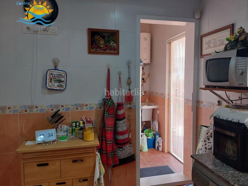 Foto a4fb5f90-510f-45b1-856e-4c68e0e2211e. Dúplex amb calefacció aparcament piscina a Moncófar Pueblo Moncofa