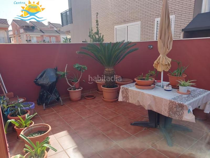 Foto aa3680fd-c61a-43f3-89bb-6fecc5eddfc7. Dúplex amb calefacció aparcament piscina a Moncófar Pueblo Moncofa