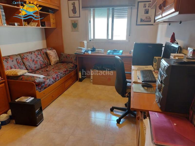 Foto ae2a1829-4b9f-4035-86d2-f871a25a1d03. Dúplex amb calefacció aparcament piscina a Moncófar Pueblo Moncofa