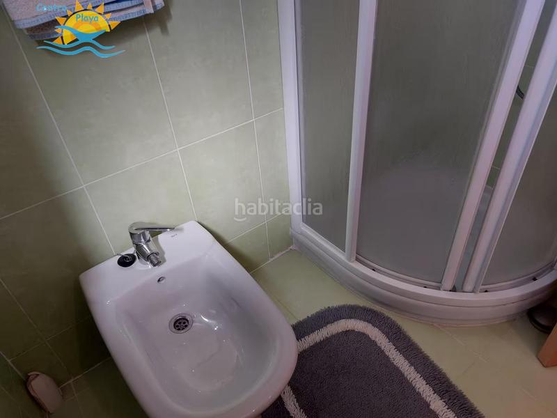 Foto b003ab78-648a-4d07-8feb-2afa95a747af. Dúplex amb calefacció aparcament piscina a Moncófar Pueblo Moncofa