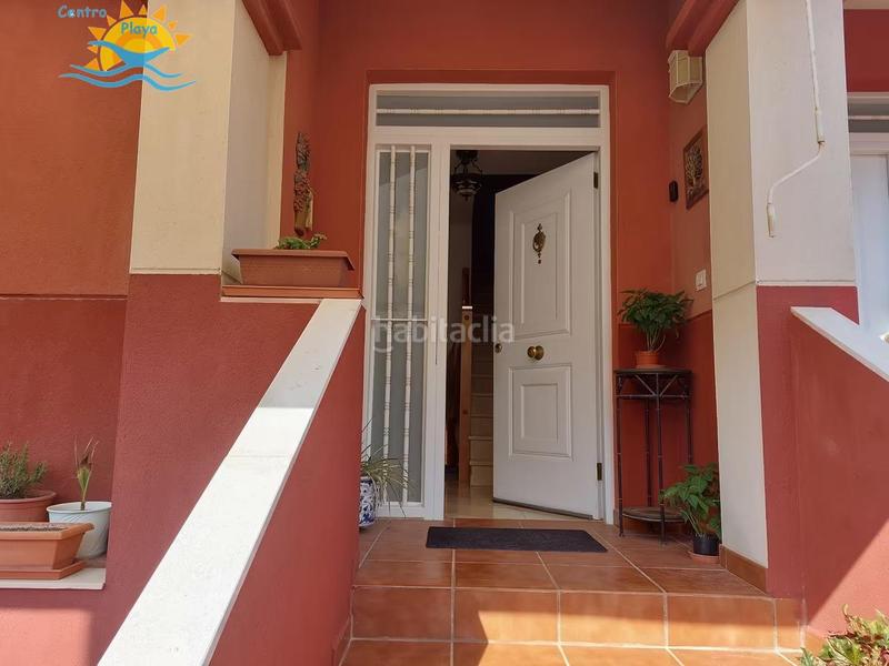 Foto bc9b47bf-0a60-4c95-a170-a269f511bb7a. Dúplex amb calefacció aparcament piscina a Moncófar Pueblo Moncofa