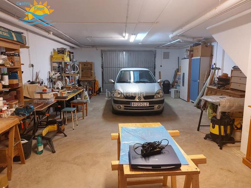 Foto c95e8bd0-b53b-4af9-9a86-a48ca5b1aabb. Dúplex amb calefacció aparcament piscina a Moncófar Pueblo Moncofa