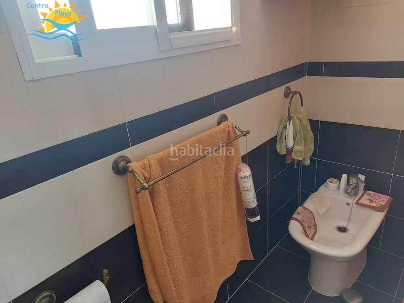 Foto d4beede9-b4d9-4aad-bf9d-18a2dd922ef9. Dúplex amb calefacció aparcament piscina a Moncófar Pueblo Moncofa