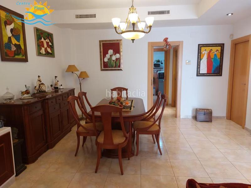 Foto ea2cc4be-4e86-4331-848f-263ea3fd0bc7. Dúplex amb calefacció aparcament piscina a Moncófar Pueblo Moncofa