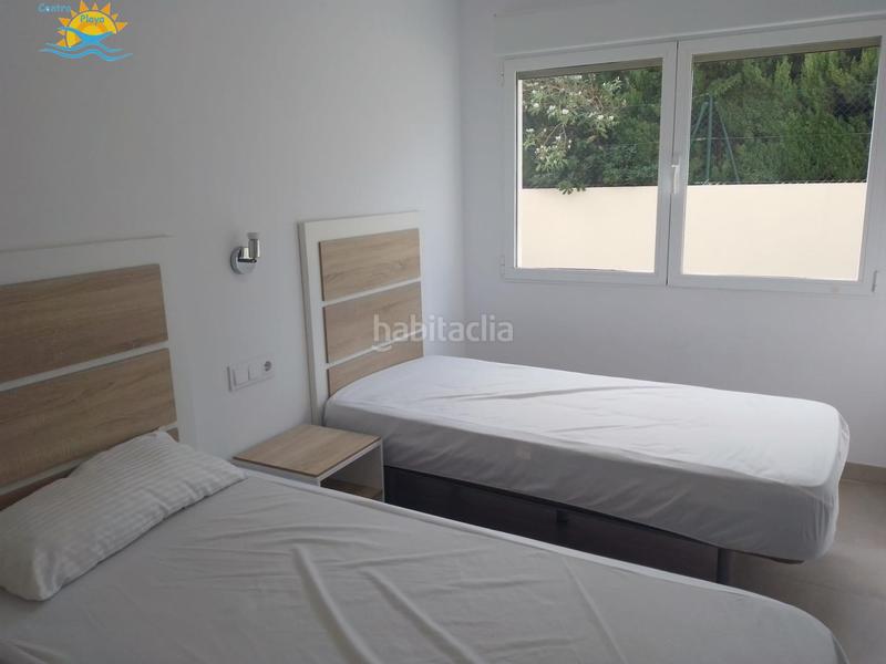 Foto 3e9190c5-3762-46ac-89a7-a2e8f4001ca8. Appartement avec parking piscine dans L'Almadrava - L'Estanyó Dénia