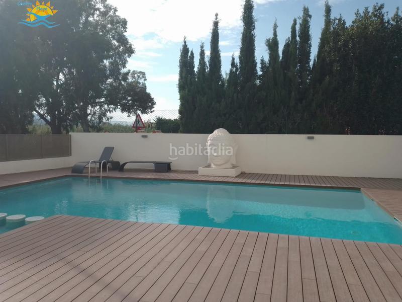 Foto 486a604e-036e-4870-8197-5617ec78cf24. Appartement avec parking piscine dans L'Almadrava - L'Estanyó Dénia